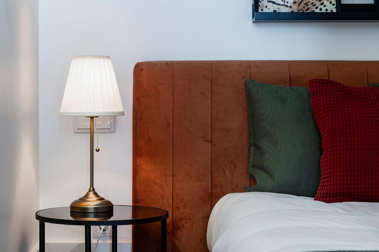 Rodrigues De Freitas 391 By Lovelystay Porto Exterior foto