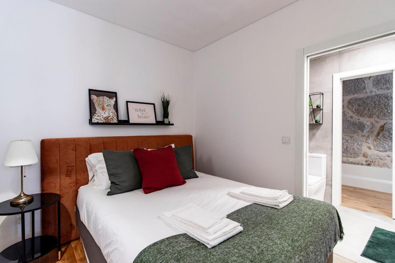 Rodrigues De Freitas 391 By Lovelystay Porto Exterior foto