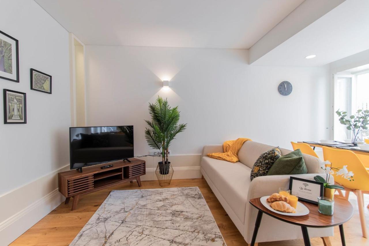 Rodrigues De Freitas 391 By Lovelystay Porto Exterior foto