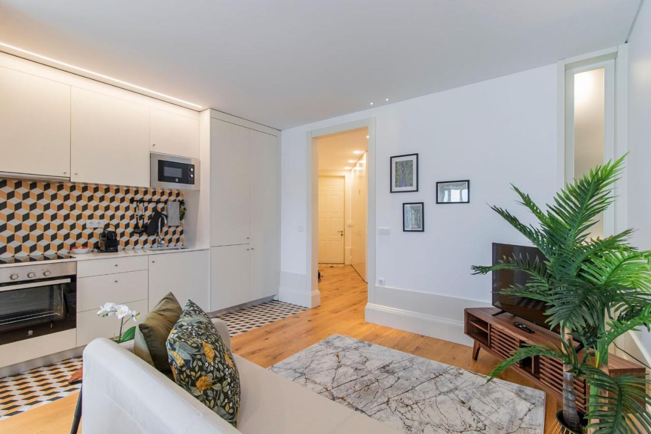 Rodrigues De Freitas 391 By Lovelystay Porto Exterior foto